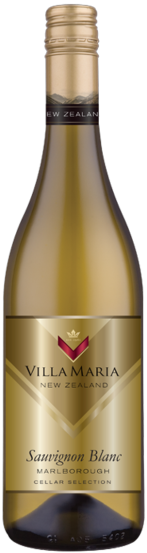 Villa Maria Cellar Selection Sauvignon Blanc